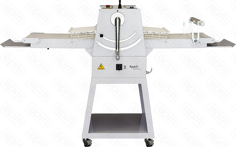 ТЕСТОРАСКАТКА APACH BAKERY LINE ASH5001000